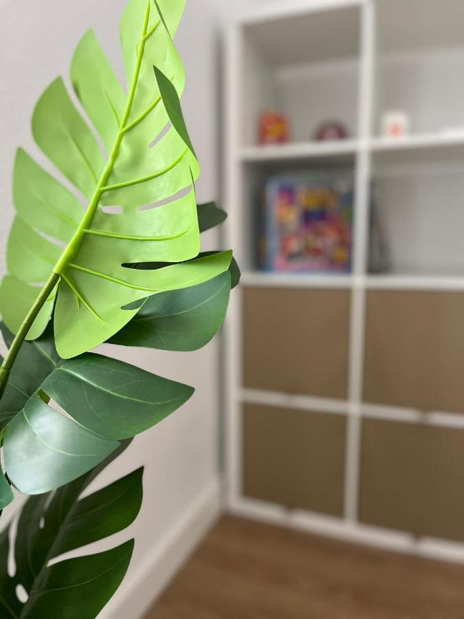 Estupendo Apartamento En Estacion-Centro, Wifi, Agua Por Osmosis Cartagena Esterno foto
