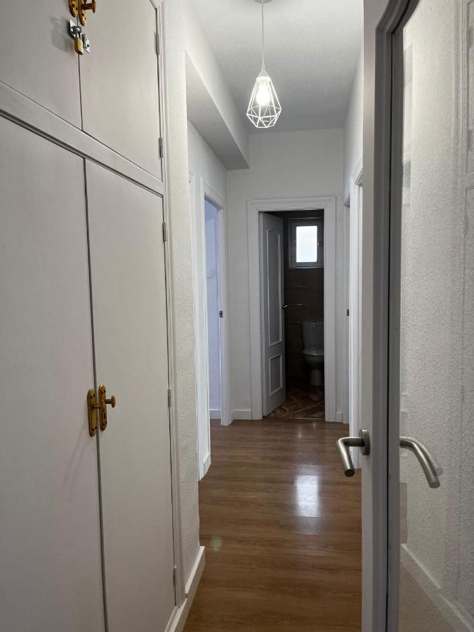 Estupendo Apartamento En Estacion-Centro, Wifi, Agua Por Osmosis Cartagena Esterno foto