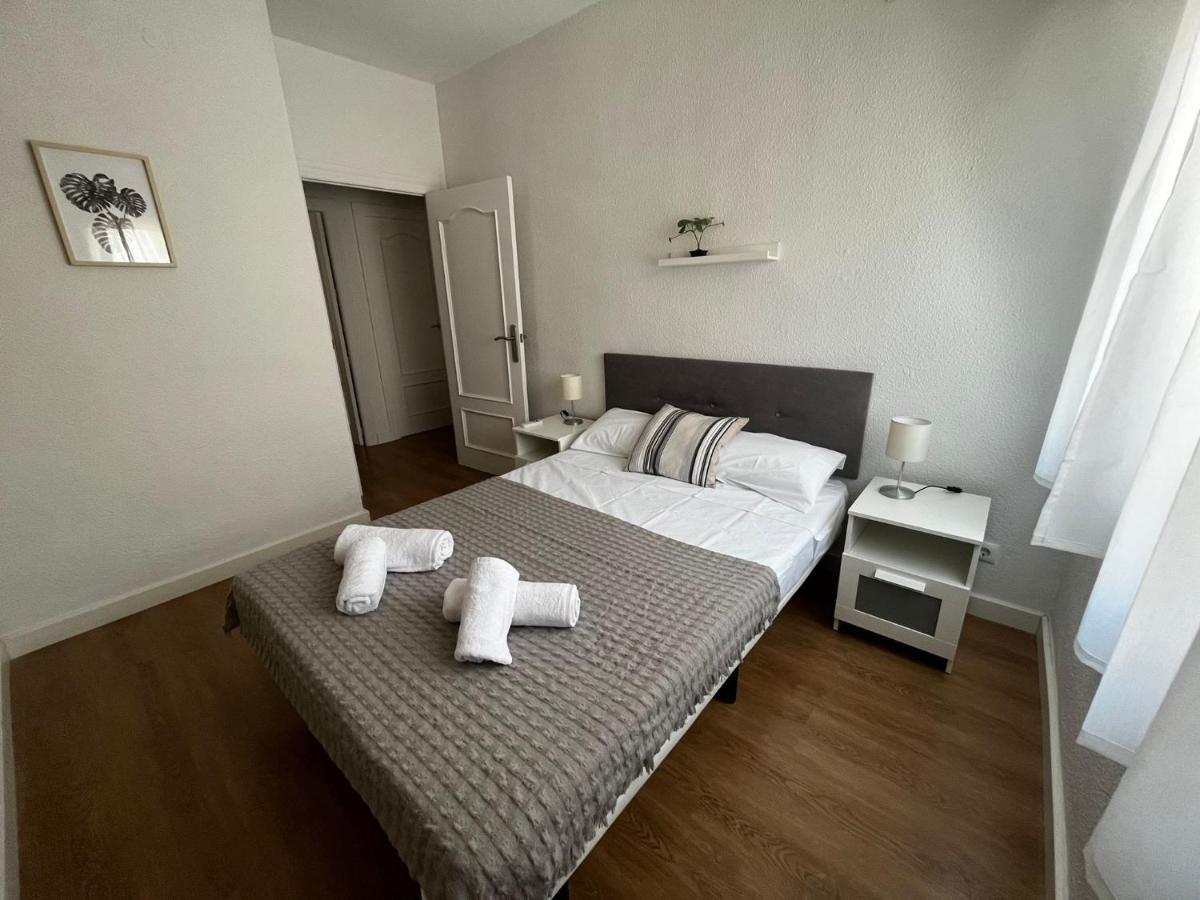 Estupendo Apartamento En Estacion-Centro, Wifi, Agua Por Osmosis Cartagena Esterno foto